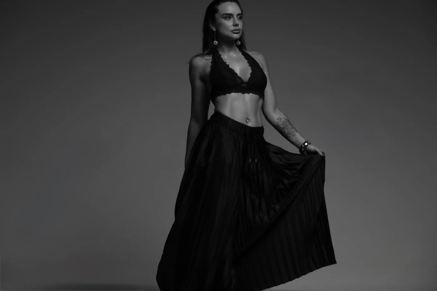 Camila Miguel, artista