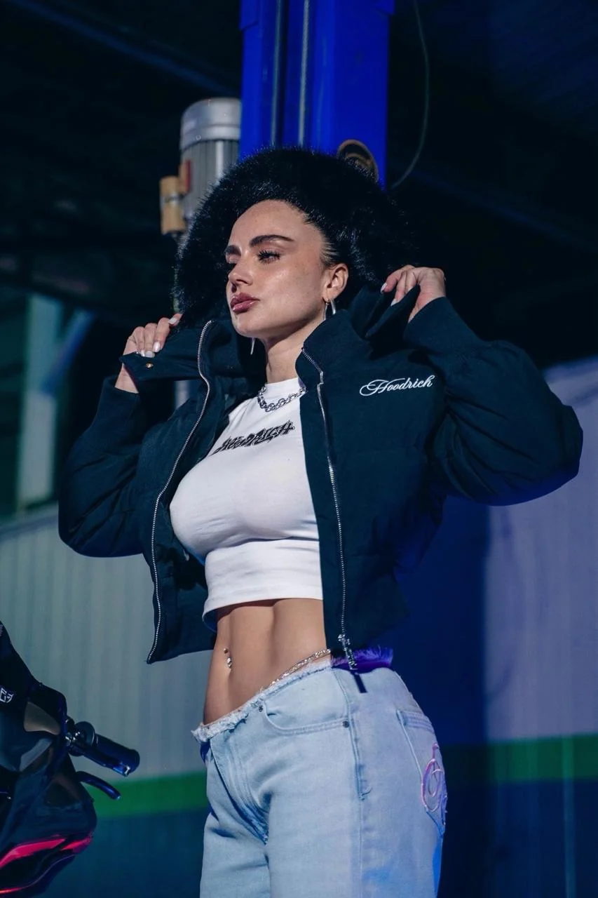 Camila Miguel